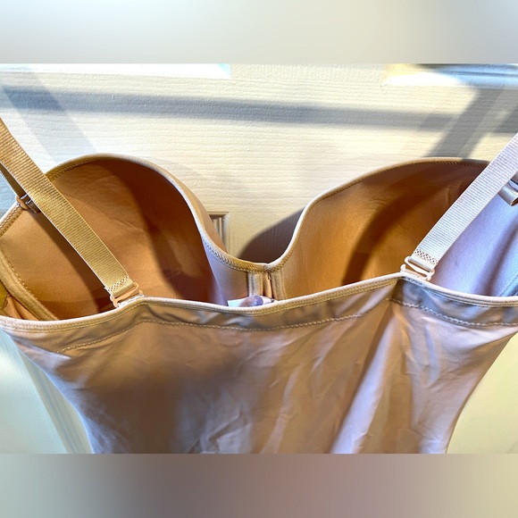 HEAVENLY SHAPEWEAR Women’s Body Shaper (BNWOT) - Picture 5 of 11